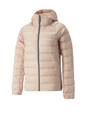 Puma Packlite Hooded Kadın Mont 84940747