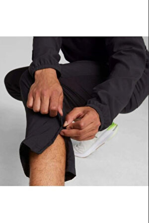 PUMA 522414-01 ALT  EŞOFMAN