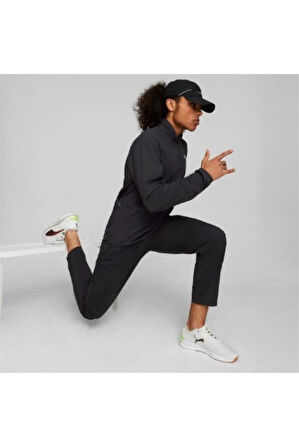 PUMA 522414-01 ALT  EŞOFMAN