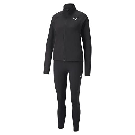 Active Woven Suit Puma Black