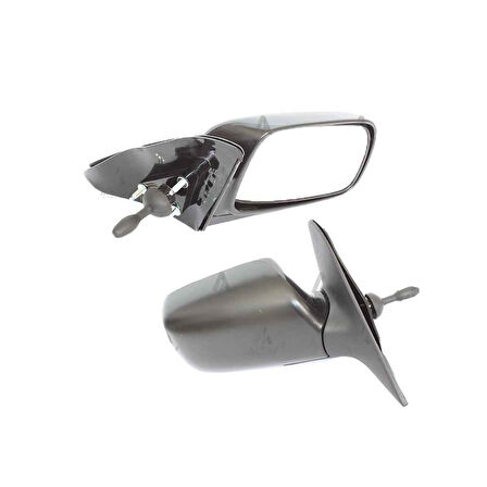 AYNA DIŞ DİKİZ COROLLA  98-02 MANUEL SAĞ