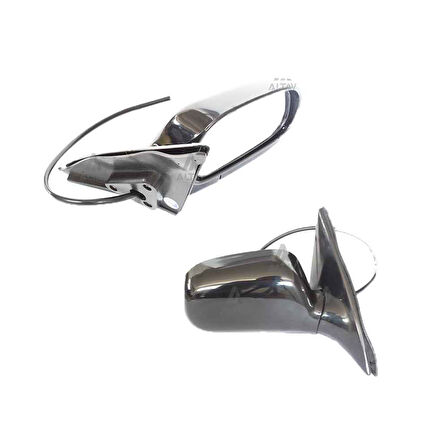 AYNA DIŞ DİKİZ CORONA  93-95 / CARINA  97= ELEKTRİKLİ SAĞ