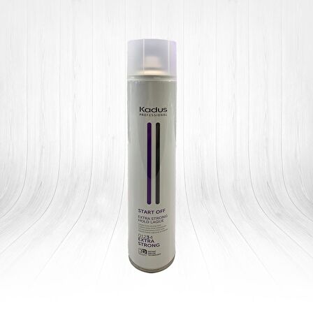 Kadus by Wella Start Spray Wearab 500 ml