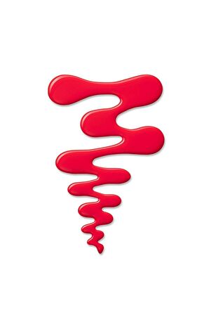 Flormar Nail Enamel Yüksek Pigmentli & Parlak Bitişli Oje Fne-377 Red Coral