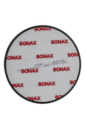 Sonax Polisaj Süngeri Gri