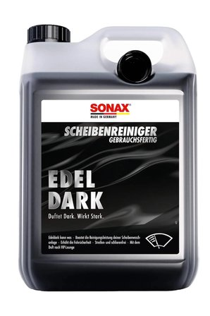 Sonax Kullanıma Hazır Cam Suyu 5 L