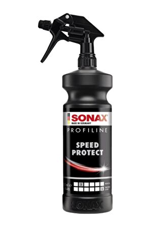 Sonax Profesyonel Hızlı Koruma 1 L
