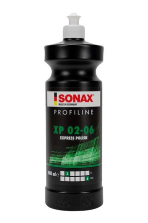 sonax profiline xp 02 06 1 l