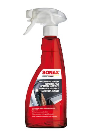 Sonax Cabrio Temizleyici ve Koruyucu 500 ml.
