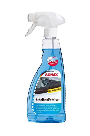 Sonax Cam Buz Çözücü 500 ml