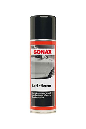 Sonax Katran Zift Temizleyici 300 ml