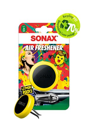 Sonax Oto Kokusu - Limon