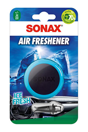 Sonax Air Freshener Ice-Fresh