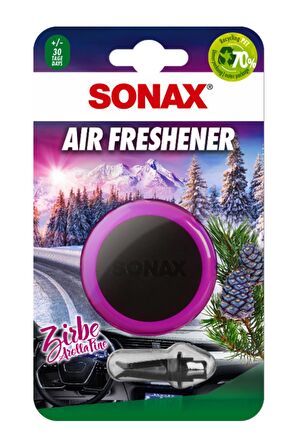 Sonax Oto Kokusu - Çam