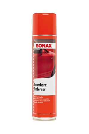 Sonax Reçine Temizleyici 400 ml