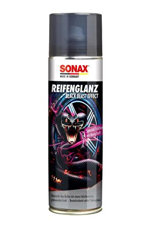 Sonax Jant - Lastik - Kauçuk Parlatıcı Koruyucu 500 ML