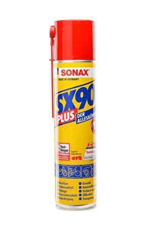 Sonax SX90 Çok Amaçlı Yağlayıcı 400 ml