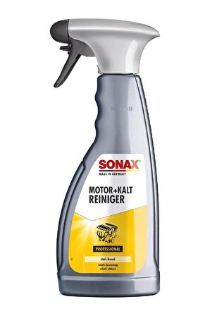 Sonax Motor Temizleyici 500 ml