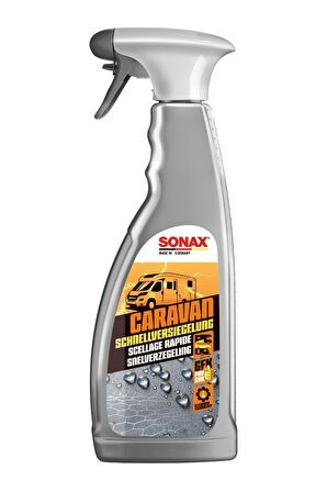 Sonax Karavan Hızlı Kapatıcı 500 ML