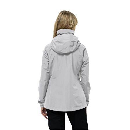 Jack Wolfskin 1111202 Stormy Point 2L W Kadın Outdoor Montu