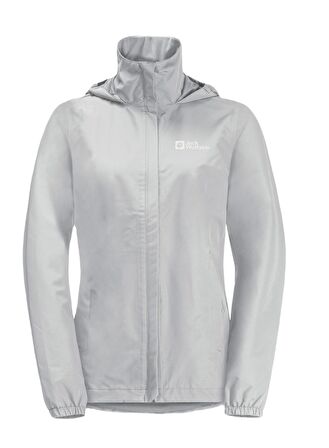 Jack Wolfskin 1111202 Stormy Point 2L W Kadın Outdoor Montu