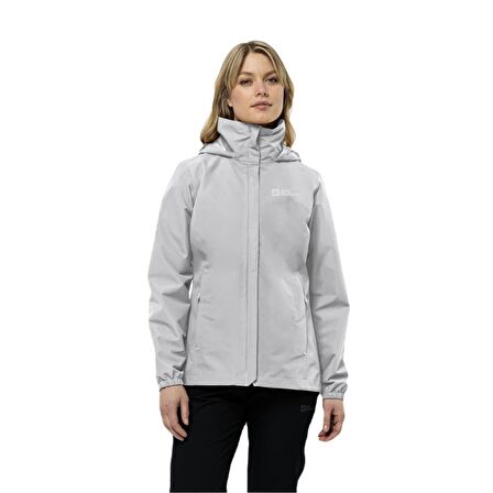 Jack Wolfskin 1111202 Stormy Point 2L W Kadın Outdoor Montu