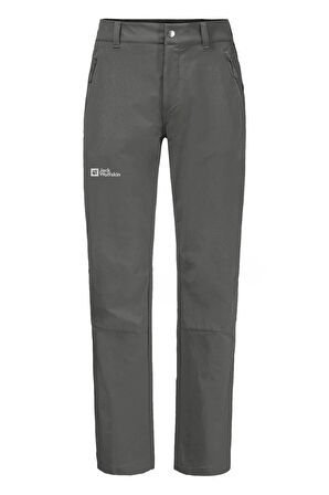 Jack Wolfskin 1503755_6945 Activate Xt M Erkek Outdoor Pantolon