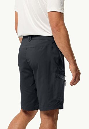 Jack Wolfskin Active Track Shorts M Erkek Şort 1503792