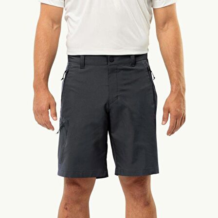 Jack Wolfskin Active Track Shorts M Erkek Şort 1503792