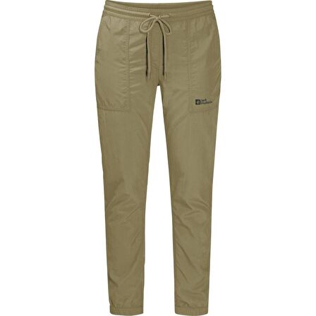 Jack Wolfskin Mojave Pants Kadın Pantolon