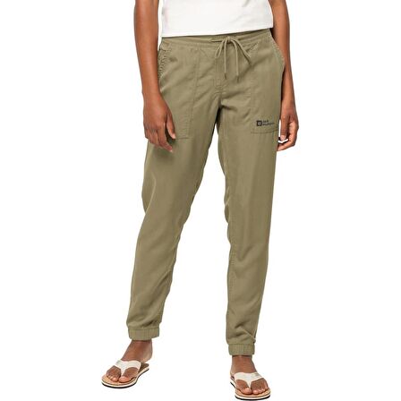 Jack Wolfskin Mojave Pants Kadın Pantolon