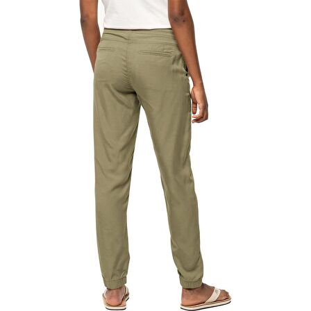 Jack Wolfskin Mojave Pants Kadın Pantolon