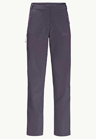 Jack Wolfskin Glastal Pants W Kadın Pantolon 1508161