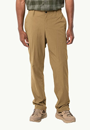 Jack Wolfskin Desert Pants Erkek Outdoor Pantolon 1508331
