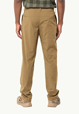 Jack Wolfskin Desert Pants Erkek Outdoor Pantolon 1508331