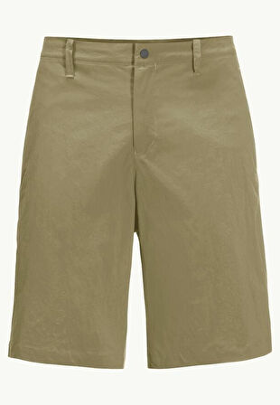 Jack Wolfskin Desert Erkek Outdoor Şort 1508341