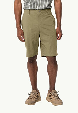 Jack Wolfskin Desert Erkek Outdoor Şort 1508341
