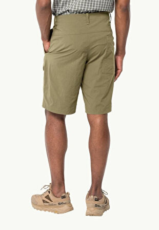 Jack Wolfskin Desert Erkek Outdoor Şort 1508341