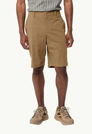 Jack Wolfskin Desert Erkek Outdoor Şort 1508341