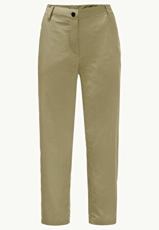 Jack Wolfskin Kalahari 7/8 Pants W Kadın Pantolon 1508361