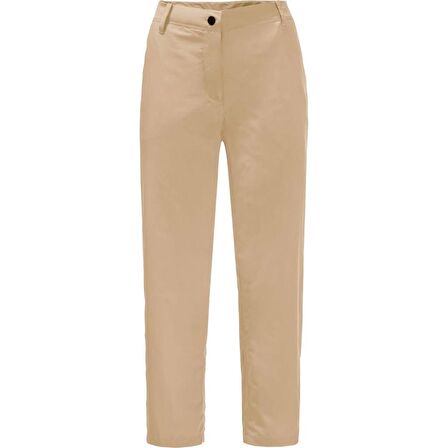 Jack Wolfskin Kalahari 7/8 Pants Kadın Pantolon