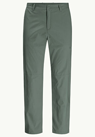 Jack Wolfskin Wanderthirst Erkek Outdoor Pantolon 1508371