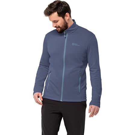 Jack Wolfskin Kolbenberg Erkek Rüzgarlık