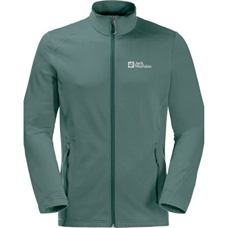 Jack Wolfskin Kolbenberg Erkek Rüzgarlık