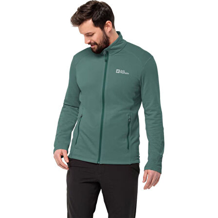 Jack Wolfskin Kolbenberg Erkek Rüzgarlık