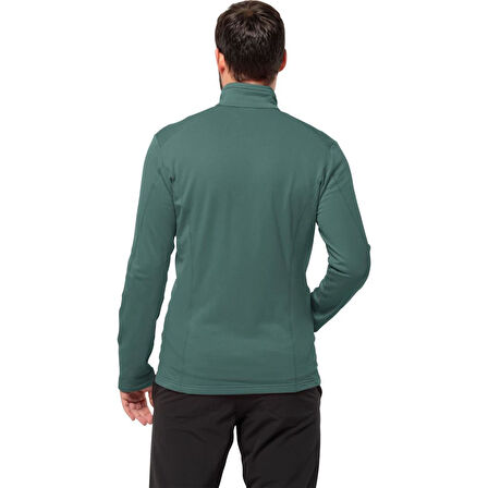 Jack Wolfskin Kolbenberg Erkek Rüzgarlık