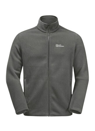 Gri Kadın Regular Fit Ceket 1711371-6945WINTERSTEIN FZ M