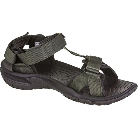 JACK WOLFSKIN LAKEWOOD RIDE SANDAL M 4019021-4341