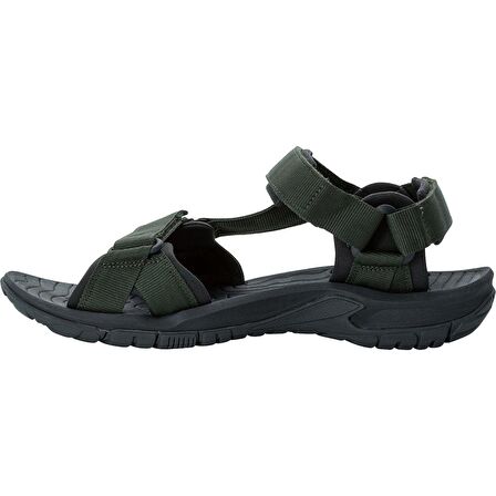 JACK WOLFSKIN LAKEWOOD RIDE SANDAL M 4019021-4341