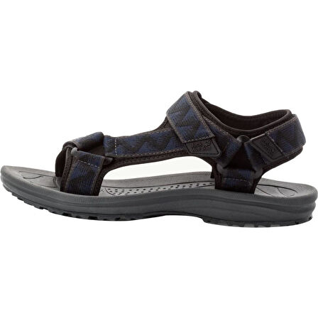Jack Wolfskin Wave Breaker Erkek Sandalet